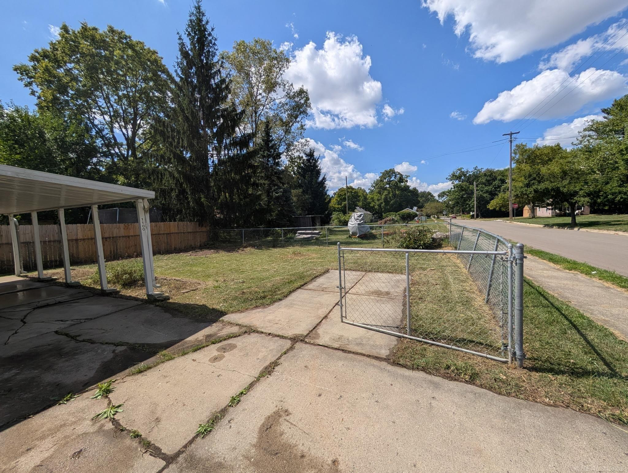 1100 S Clemens Avenue, Lansing, MI 48912 — Photo 12