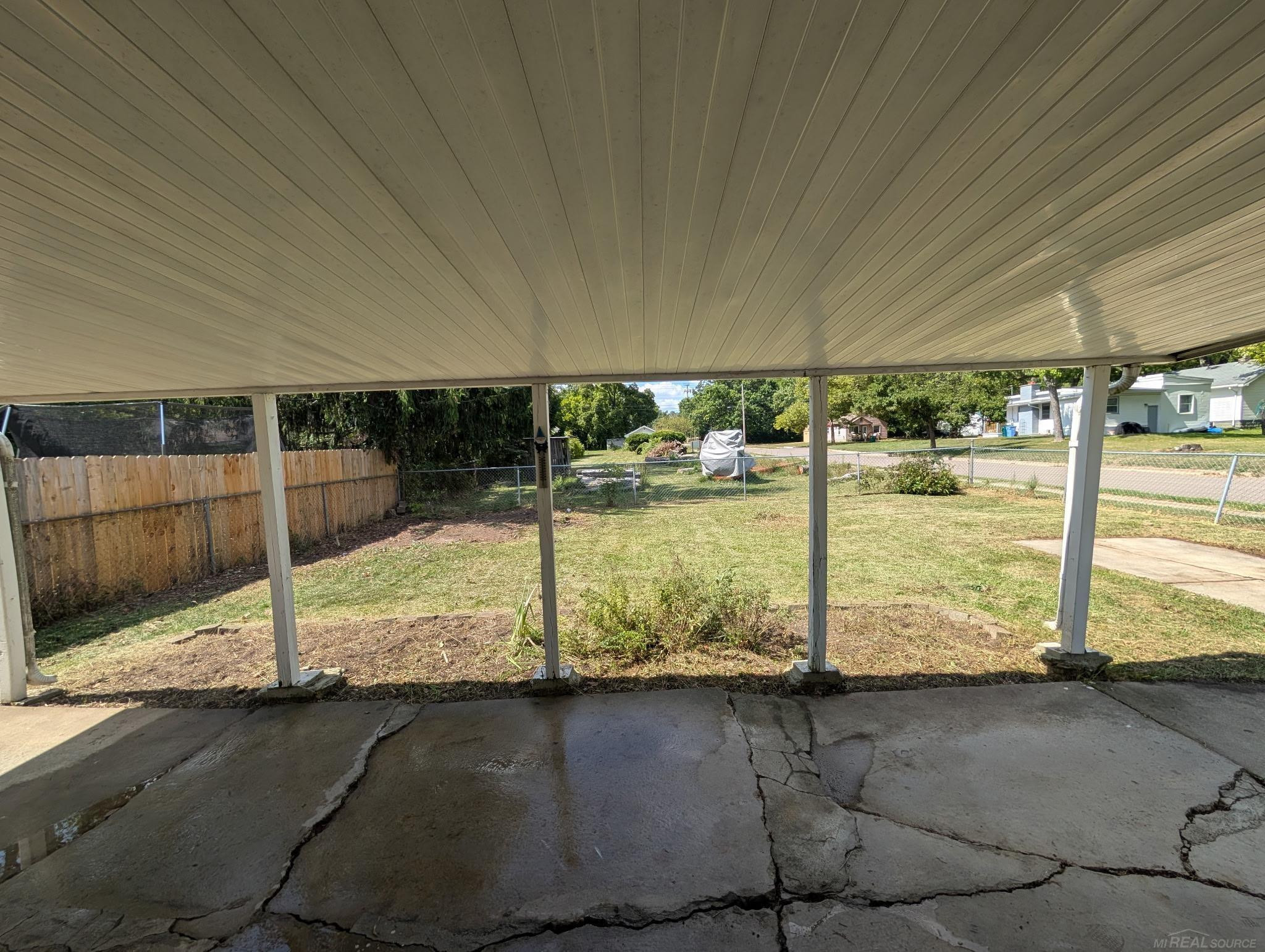1100 S Clemens Avenue, Lansing, MI 48912 — Photo 17