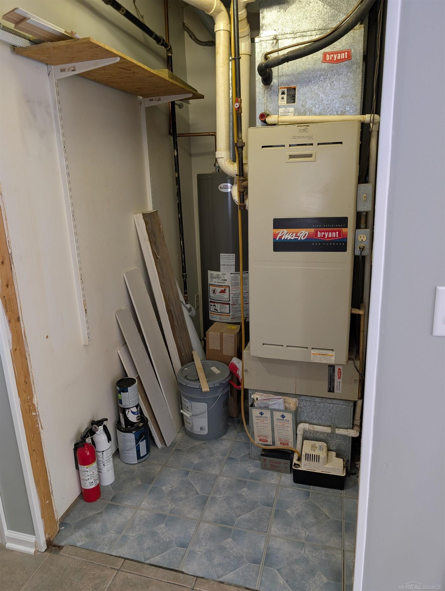 1100 S Clemens Avenue, Lansing, MI 48912 — Photo 28