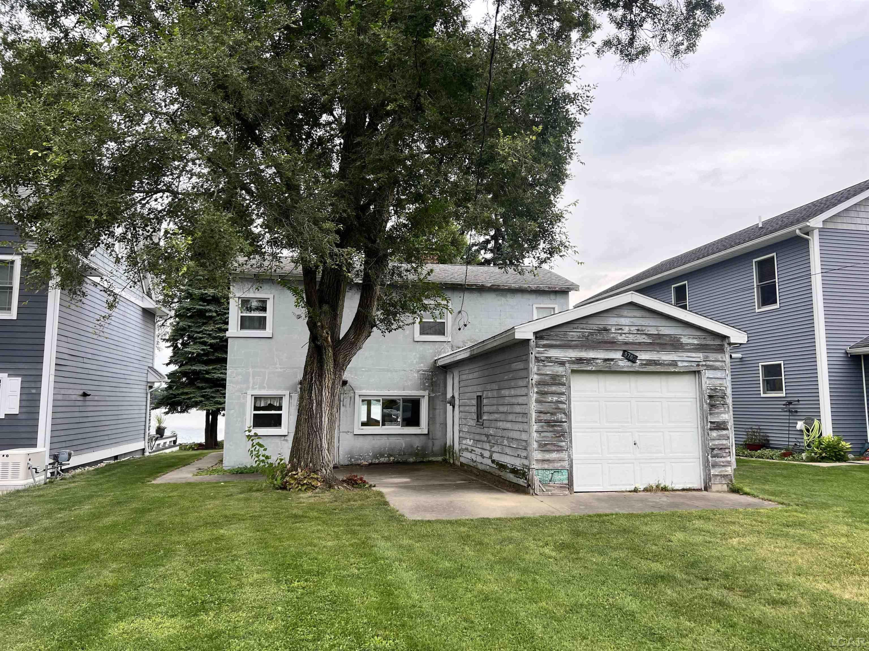 9780 Devils Lake Highway, Manitou Beach, MI 49253 — Photo 2