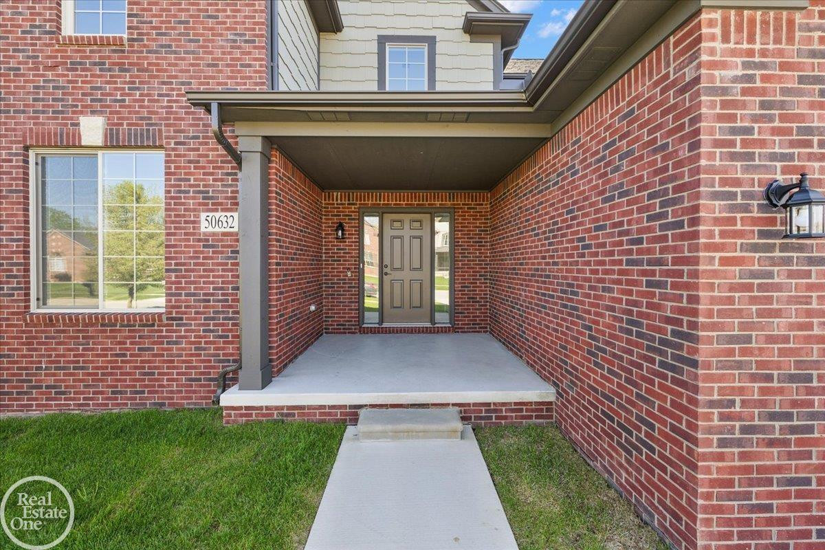 50632 Summit View Drive, Lot #15, MI 48042 — Photo 5