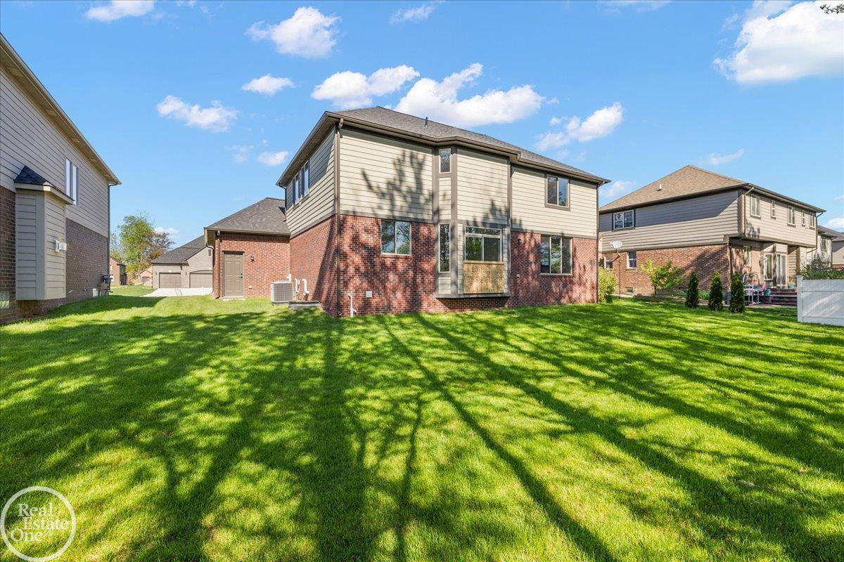50632 Summit View Drive, Lot #15, MI 48042 — Photo 6