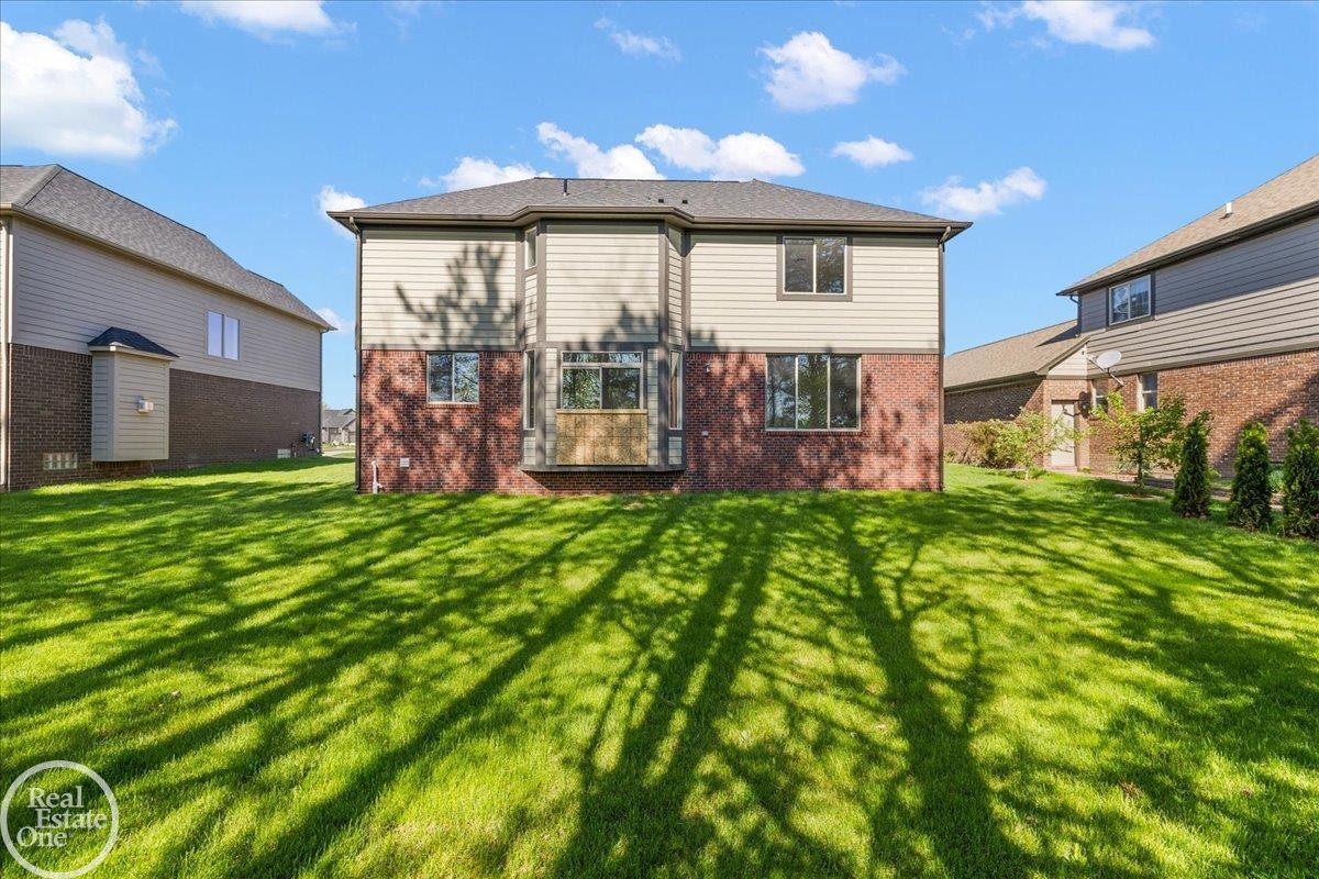 50632 Summit View Drive, Lot #15, MI 48042 — Photo 7