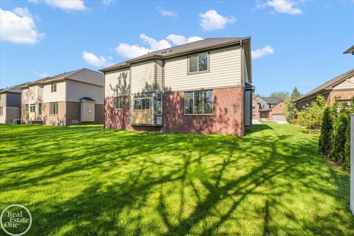 50632 Summit View Drive, Lot #15, MI 48042 — Photo 8
