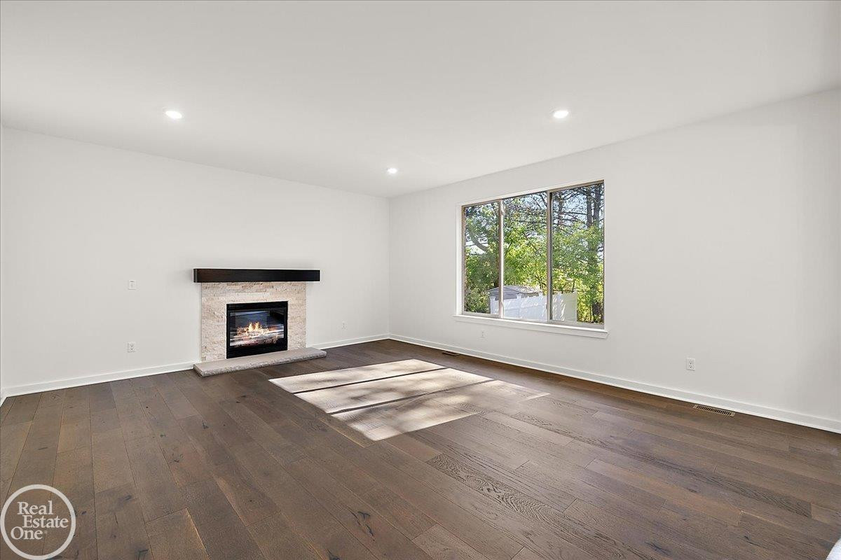 50632 Summit View Drive, Lot #15, MI 48042 — Photo 12