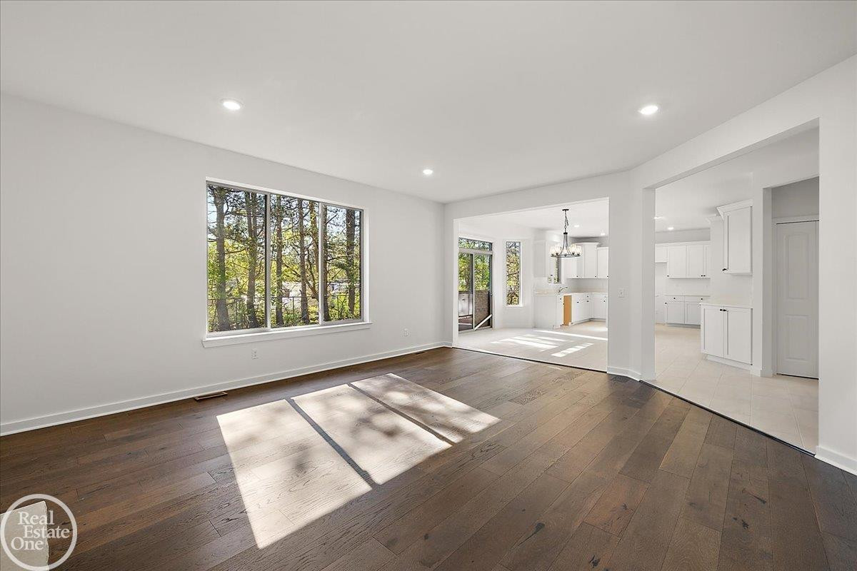 50632 Summit View Drive, Lot #15, MI 48042 — Photo 14