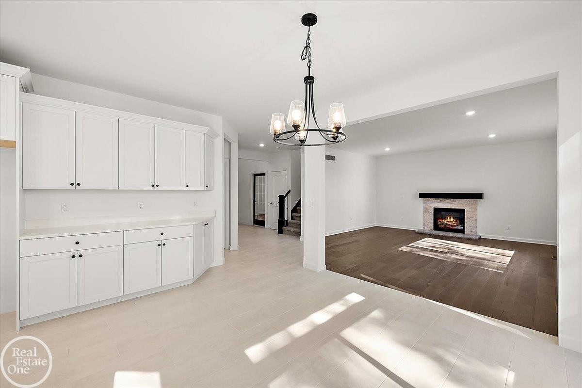 50632 Summit View Drive, Lot #15, MI 48042 — Photo 16