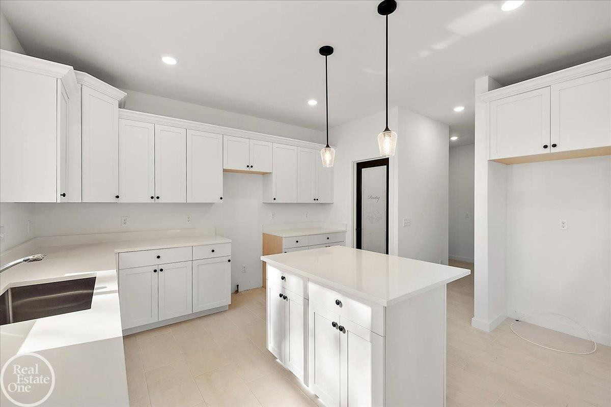 50632 Summit View Drive, Lot #15, MI 48042 — Photo 19