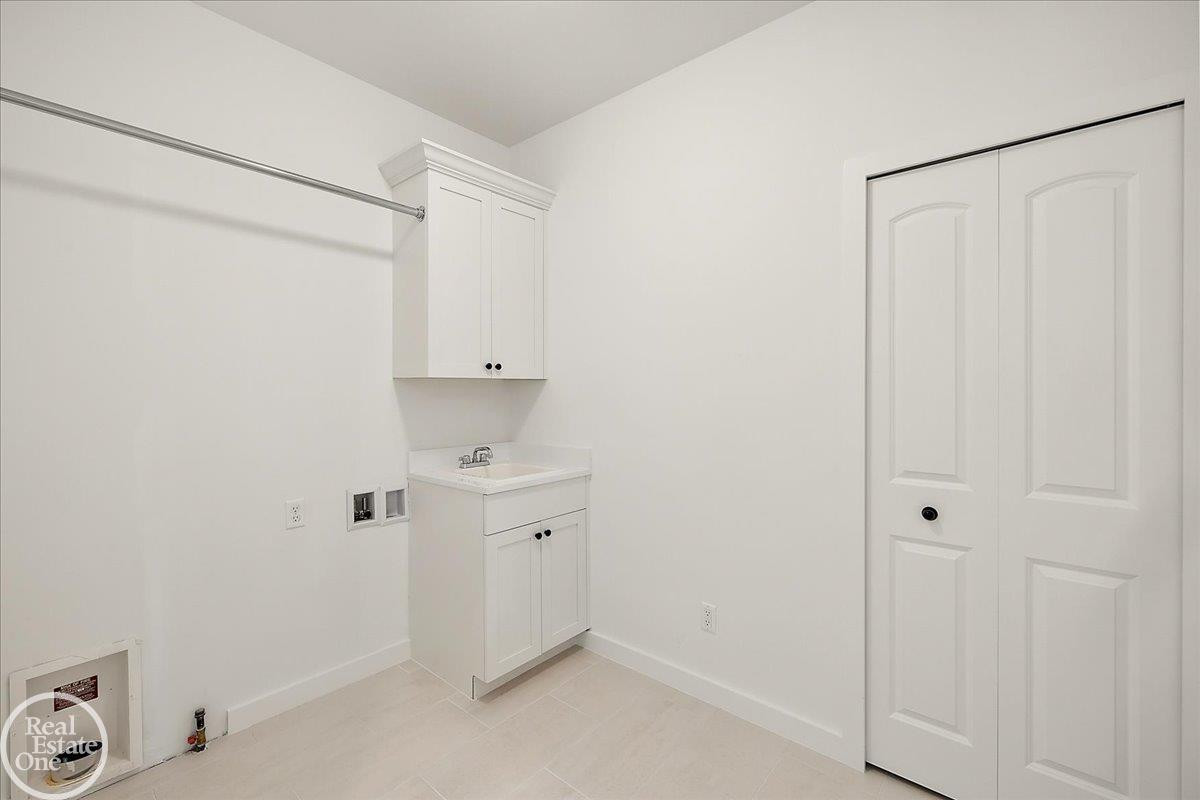 50632 Summit View Drive, Lot #15, MI 48042 — Photo 23