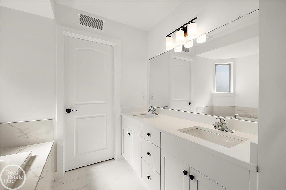50632 Summit View Drive, Lot #15, MI 48042 — Photo 32