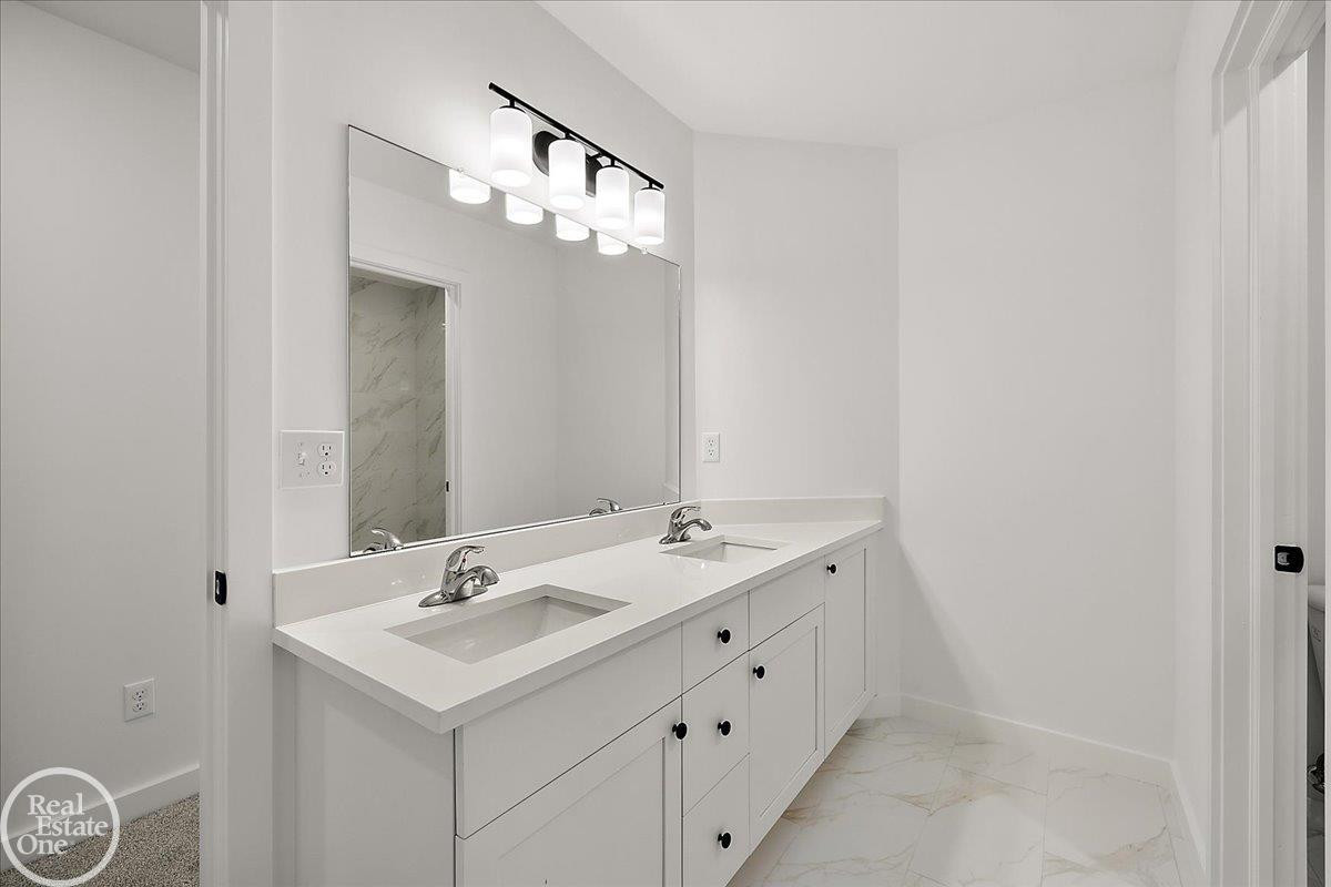 50632 Summit View Drive, Lot #15, MI 48042 — Photo 42