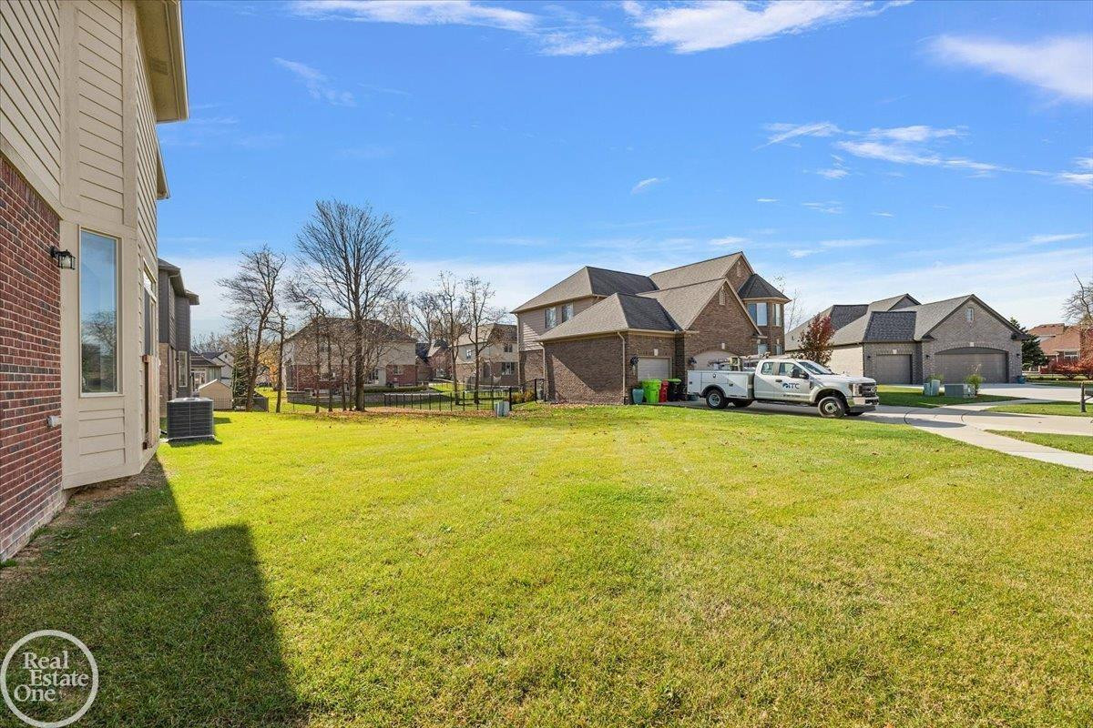 50567 Summit View Drive, Lot #32, MI 48042 — Photo 4