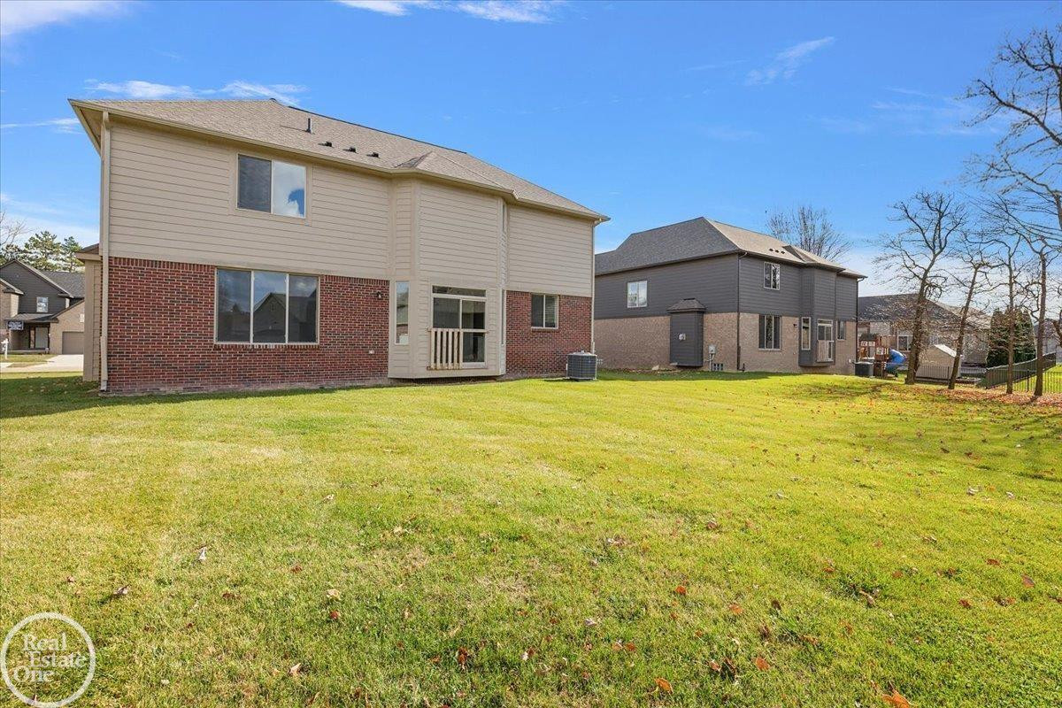 50567 Summit View Drive, Lot #32, MI 48042 — Photo 5