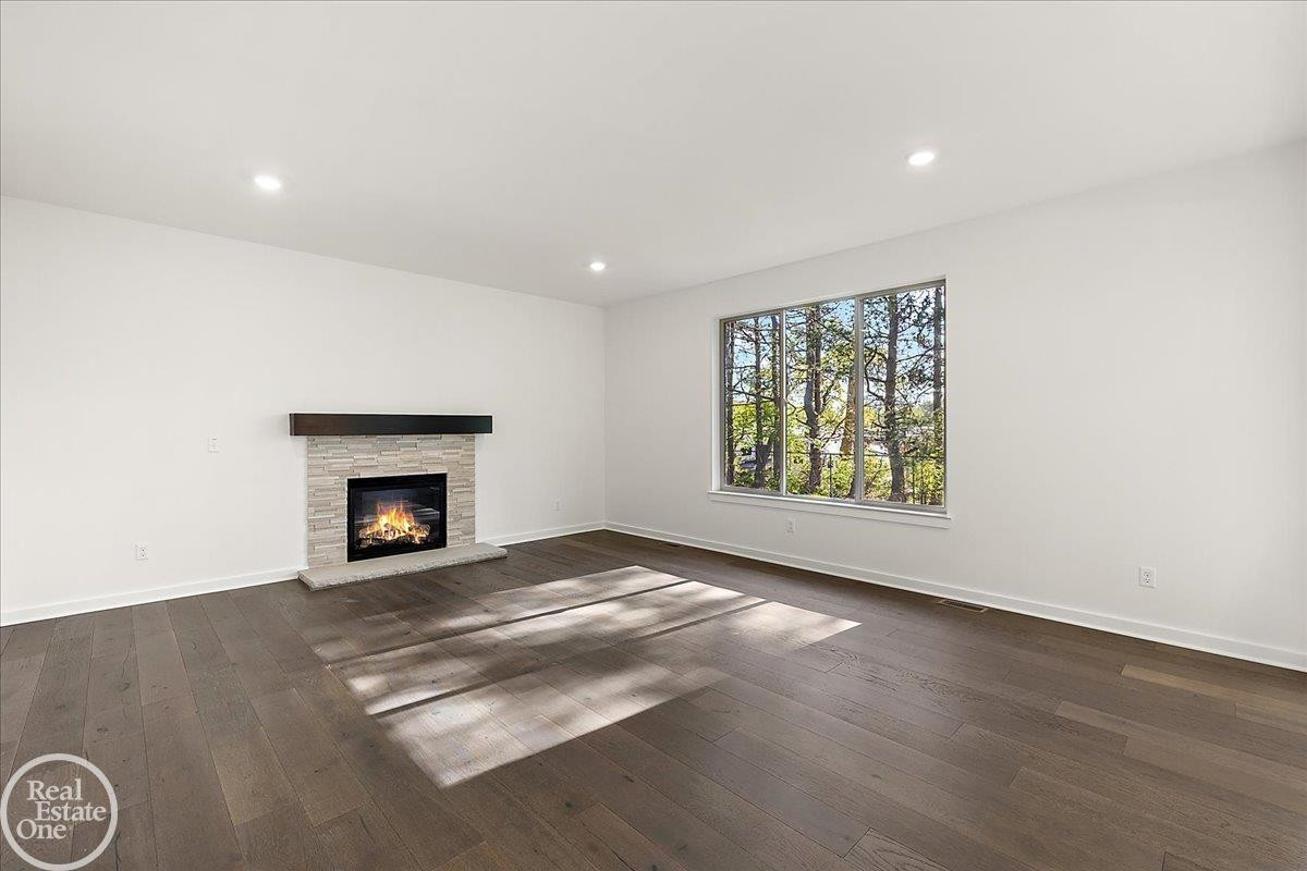 50606 Summit View Drive, Lot #16, MI 48042 — Photo 12