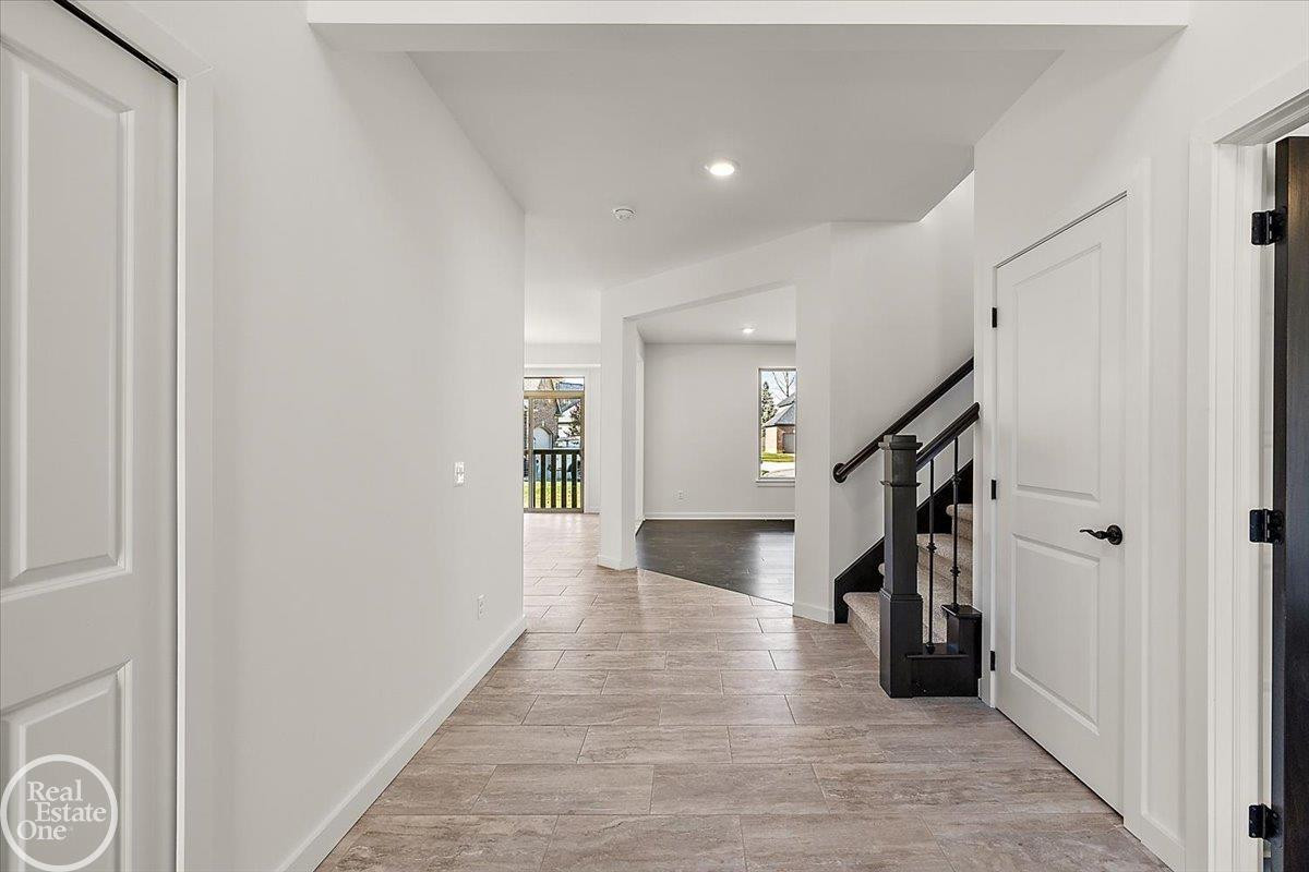 50567 Summit View Drive, Lot #32, MI 48042 — Photo 8