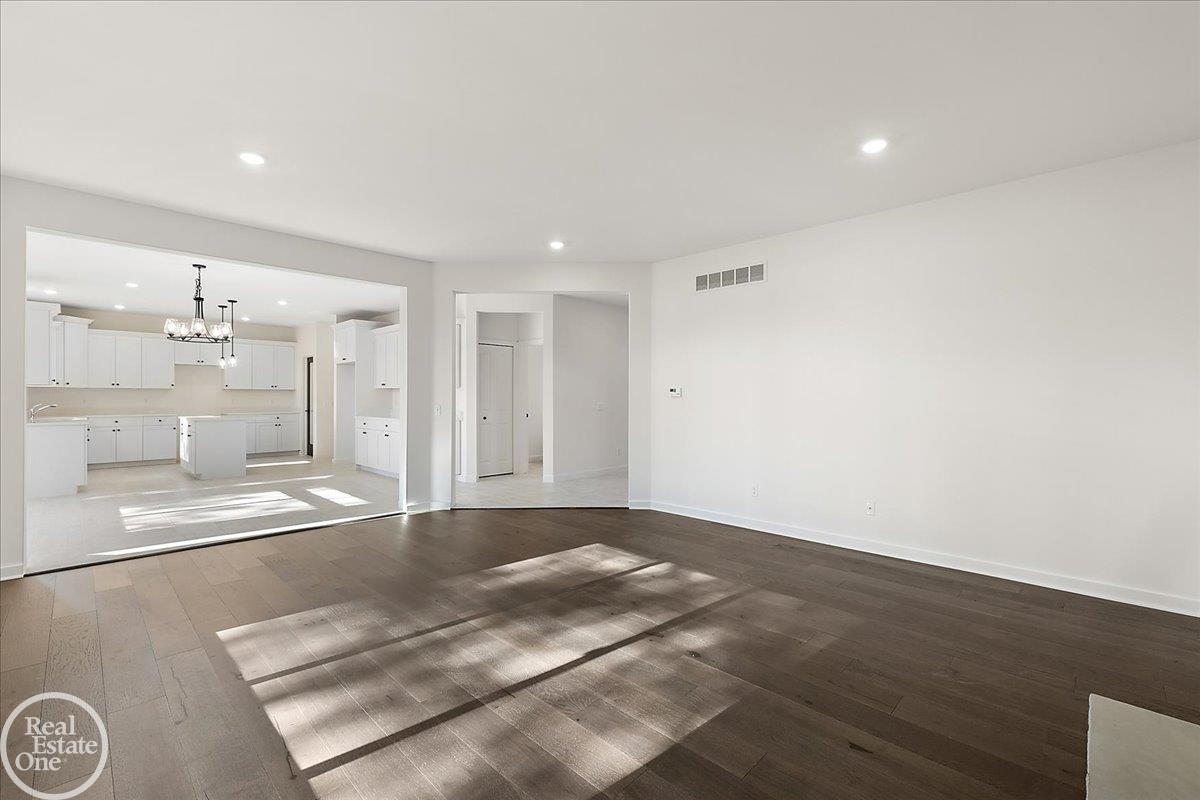 50606 Summit View Drive, Lot #16, MI 48042 — Photo 13