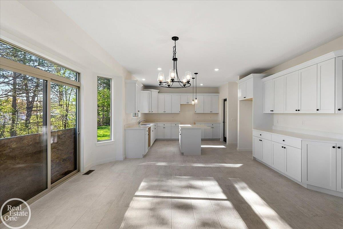 50606 Summit View Drive, Lot #16, MI 48042 — Photo 15