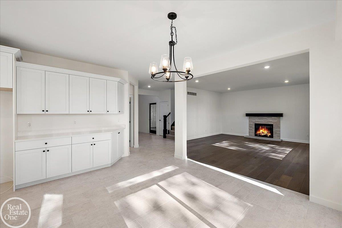 50606 Summit View Drive, Lot #16, MI 48042 — Photo 16