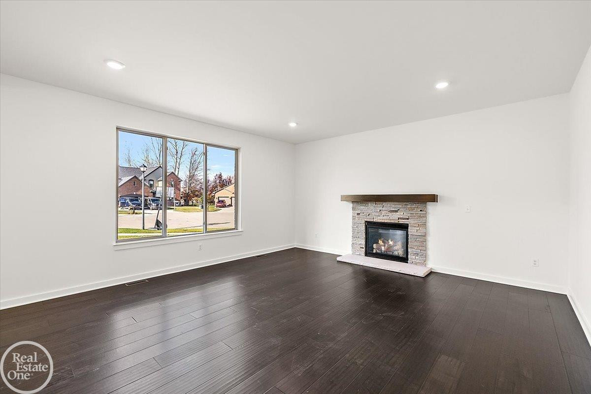 50567 Summit View Drive, Lot #32, MI 48042 — Photo 12
