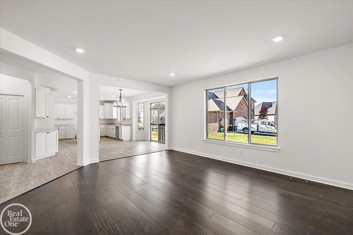 50567 Summit View Drive, Lot #32, MI 48042 — Photo 13
