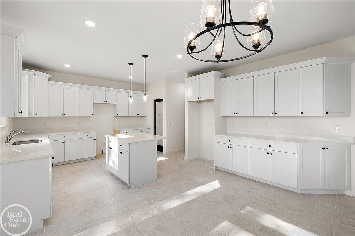 50606 Summit View Drive, Lot #16, MI 48042 — Photo 17