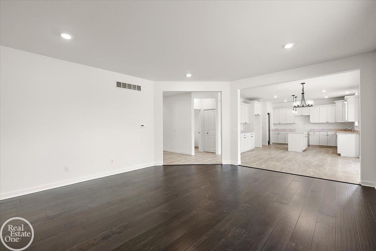 50567 Summit View Drive, Lot #32, MI 48042 — Photo 14
