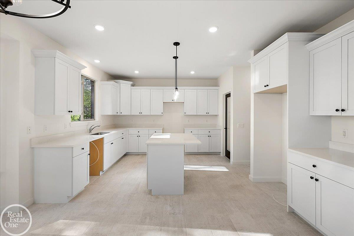 50606 Summit View Drive, Lot #16, MI 48042 — Photo 18