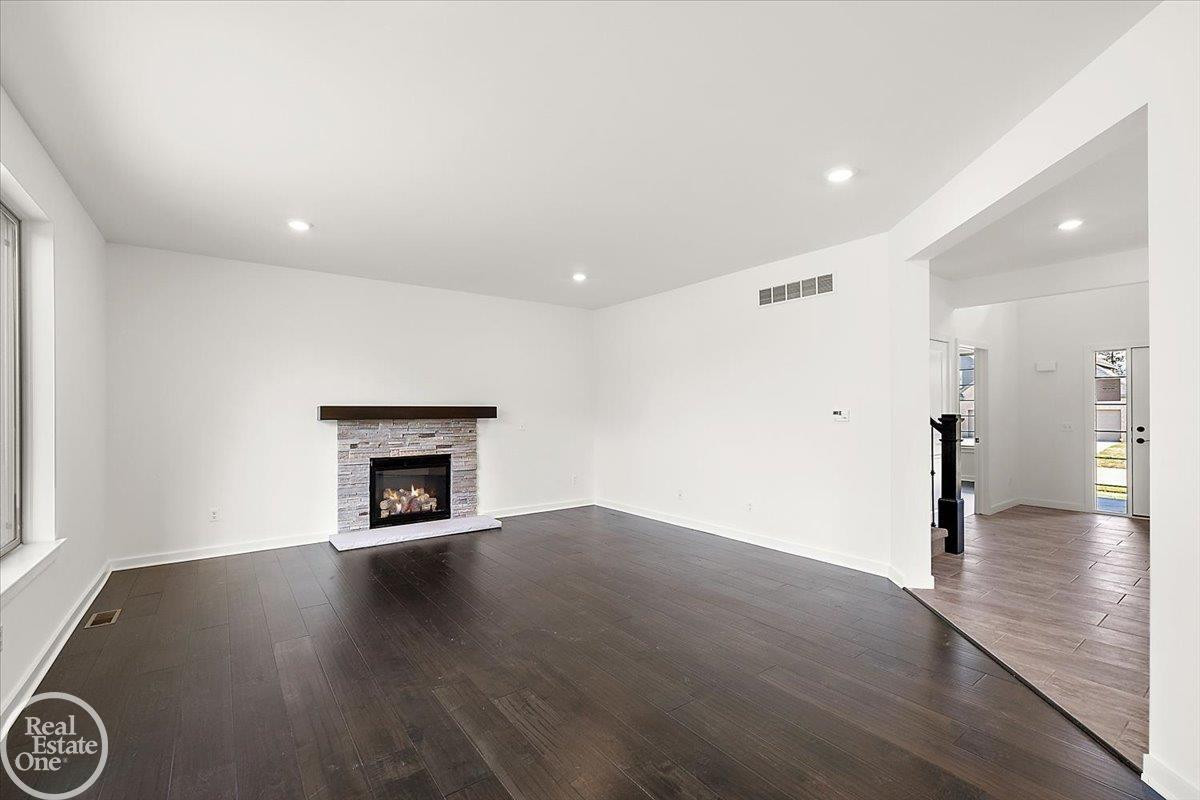 50567 Summit View Drive, Lot #32, MI 48042 — Photo 15