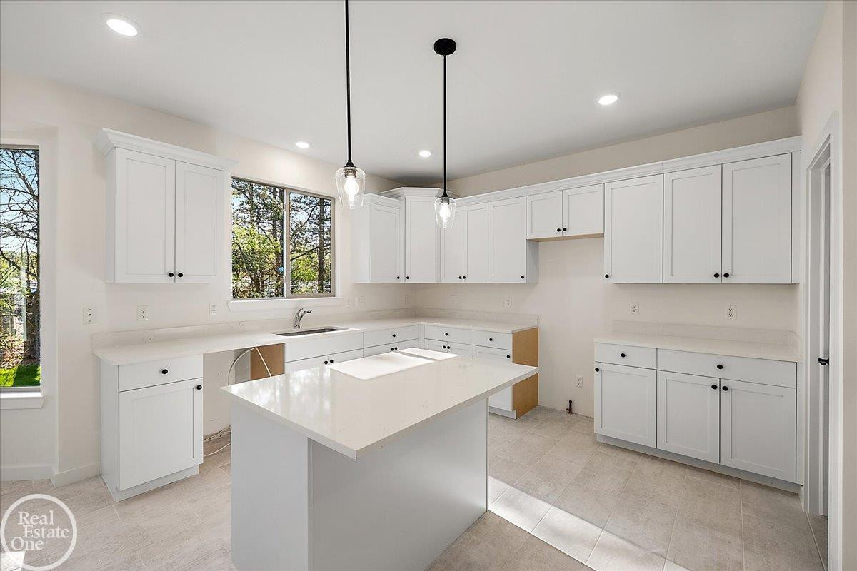 50606 Summit View Drive, Lot #16, MI 48042 — Photo 19
