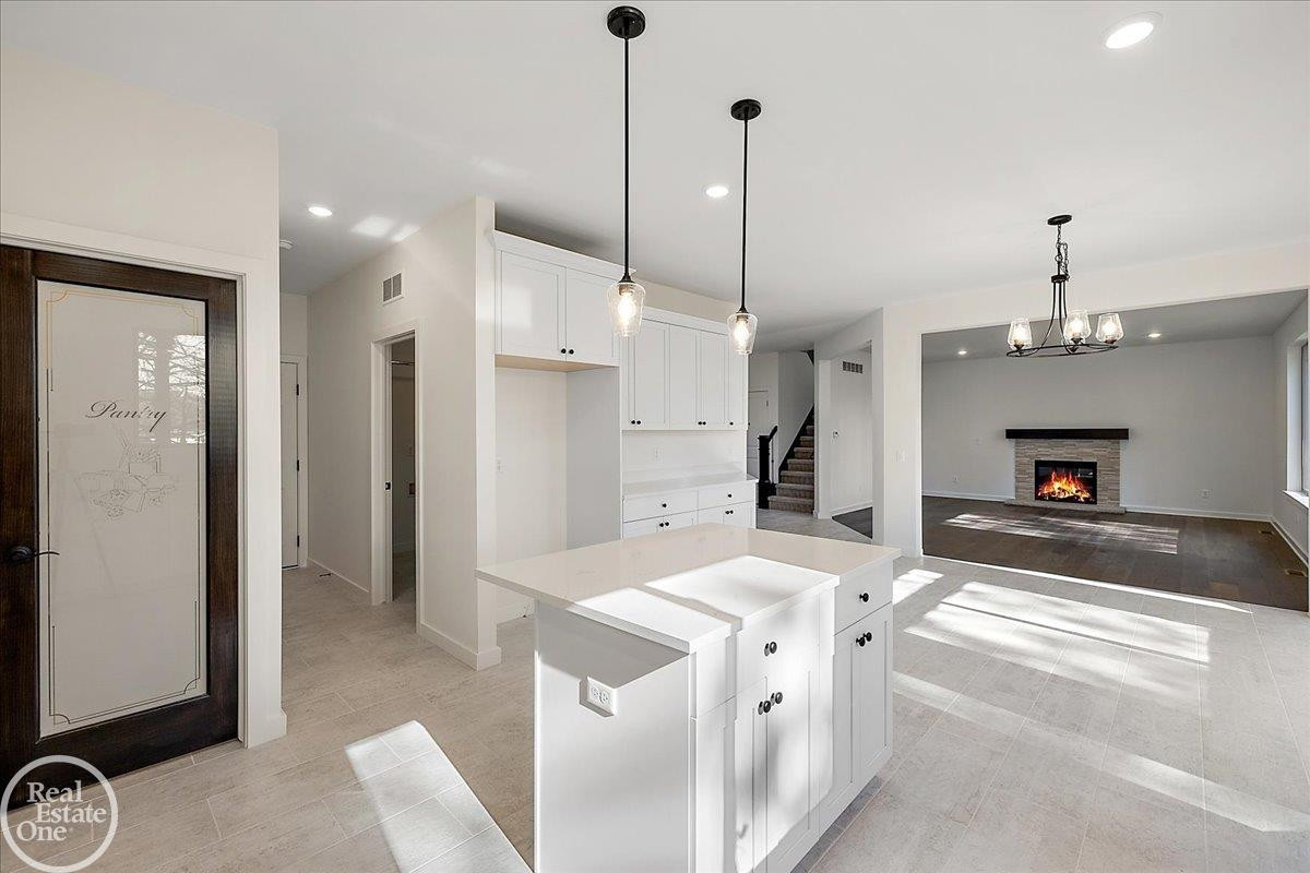 50606 Summit View Drive, Lot #16, MI 48042 — Photo 20