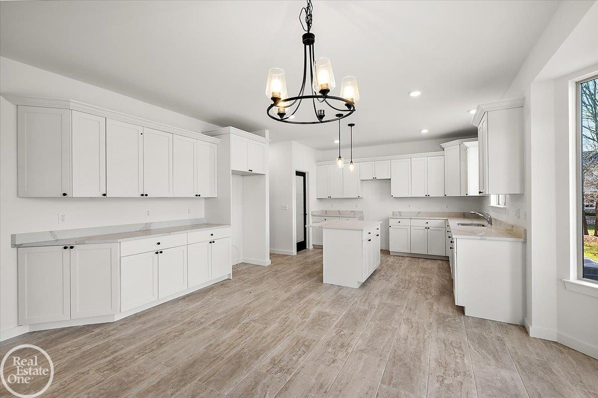 50567 Summit View Drive, Lot #32, MI 48042 — Photo 16