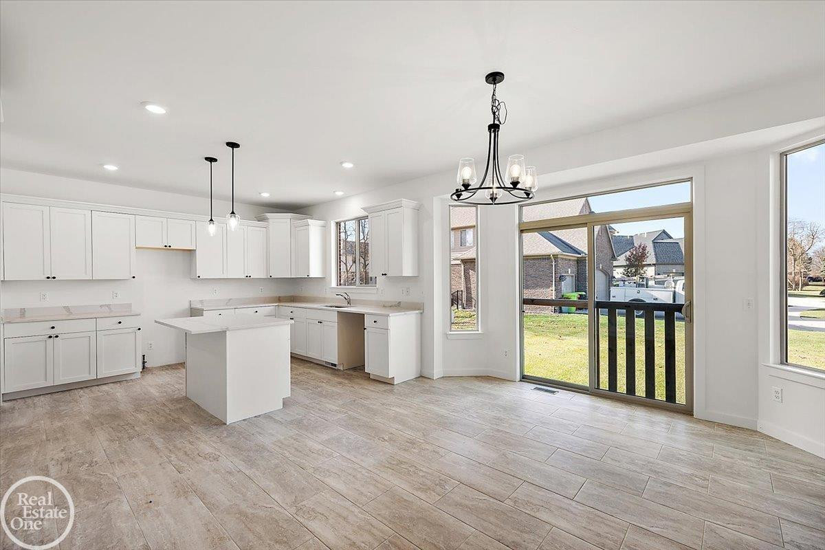 50567 Summit View Drive, Lot #32, MI 48042 — Photo 17