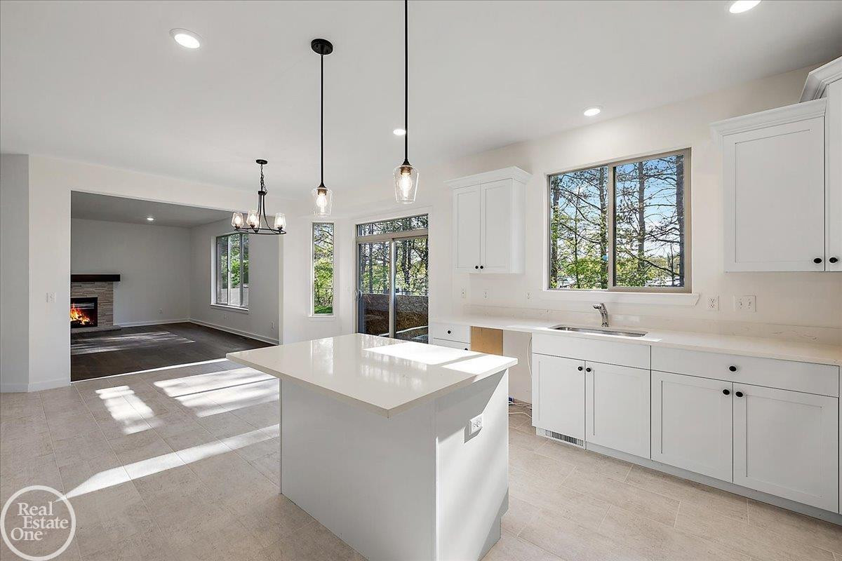 50606 Summit View Drive, Lot #16, MI 48042 — Photo 21