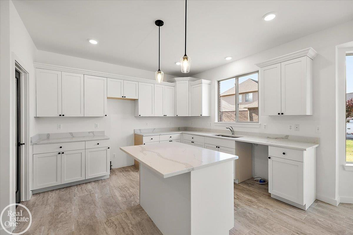 50567 Summit View Drive, Lot #32, MI 48042 — Photo 18