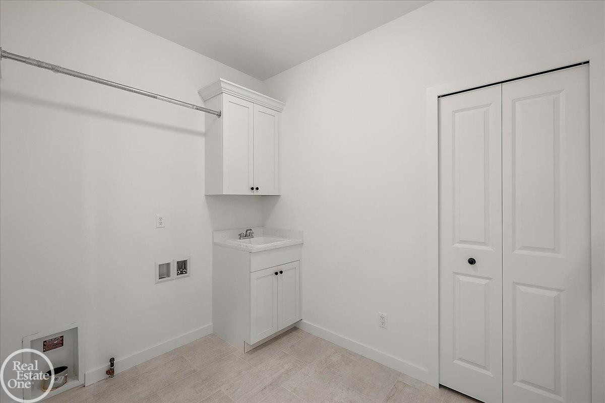 50606 Summit View Drive, Lot #16, MI 48042 — Photo 22