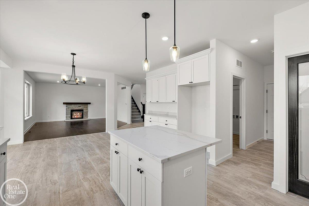 50567 Summit View Drive, Lot #32, MI 48042 — Photo 21