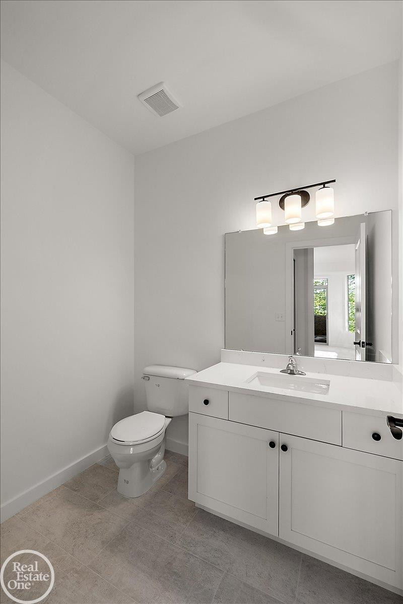 50606 Summit View Drive, Lot #16, MI 48042 — Photo 25