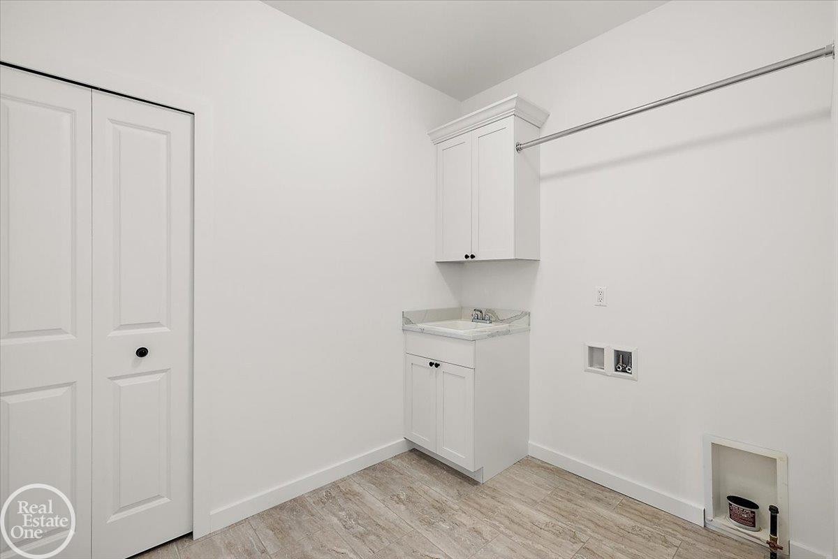 50567 Summit View Drive, Lot #32, MI 48042 — Photo 23
