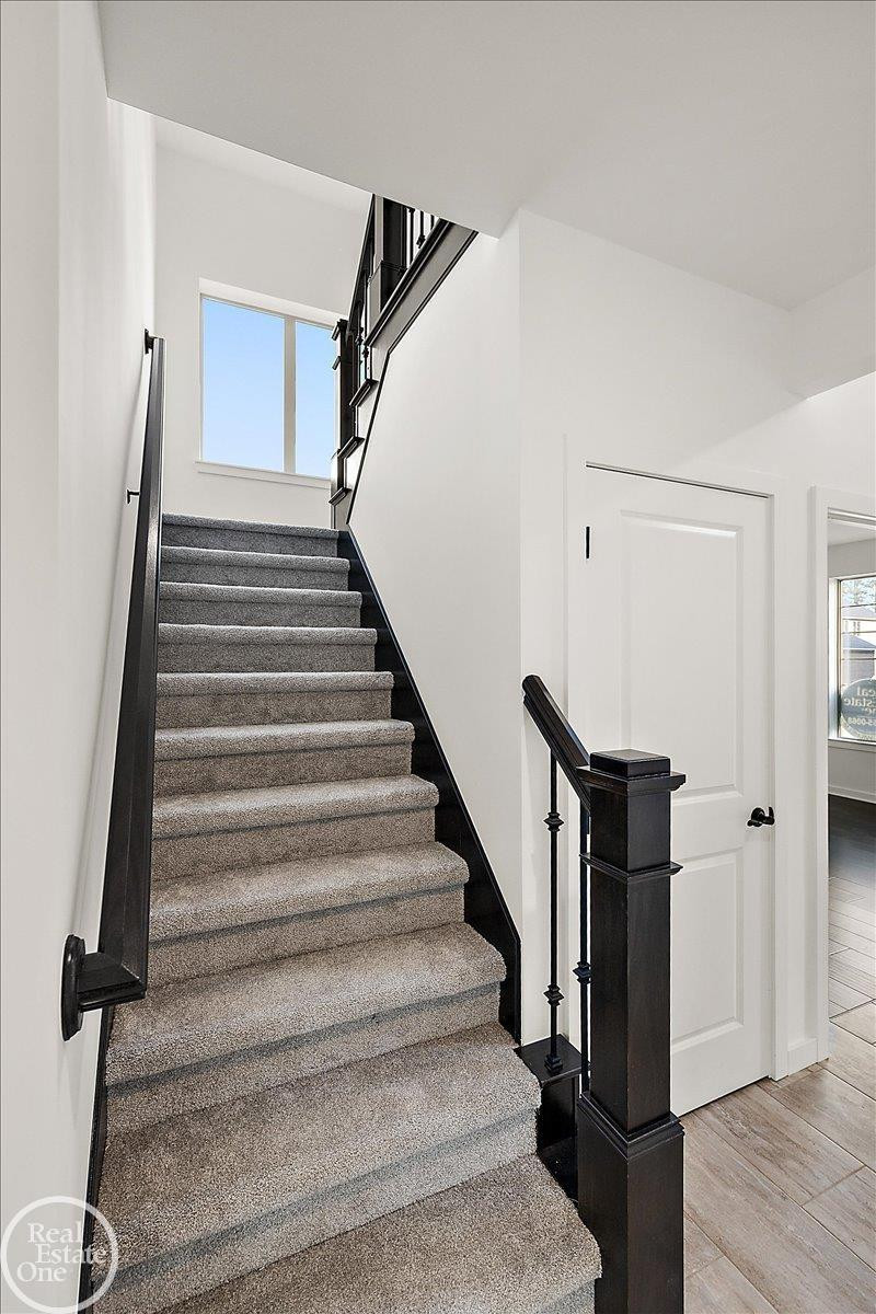 50567 Summit View Drive, Lot #32, MI 48042 — Photo 27