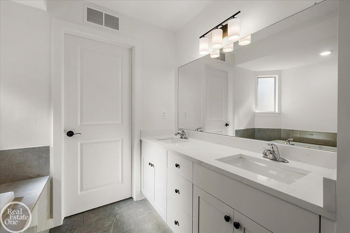 50606 Summit View Drive, Lot #16, MI 48042 — Photo 32