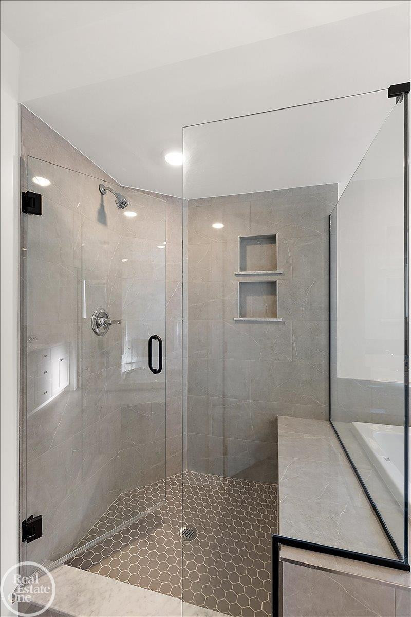 50606 Summit View Drive, Lot #16, MI 48042 — Photo 34