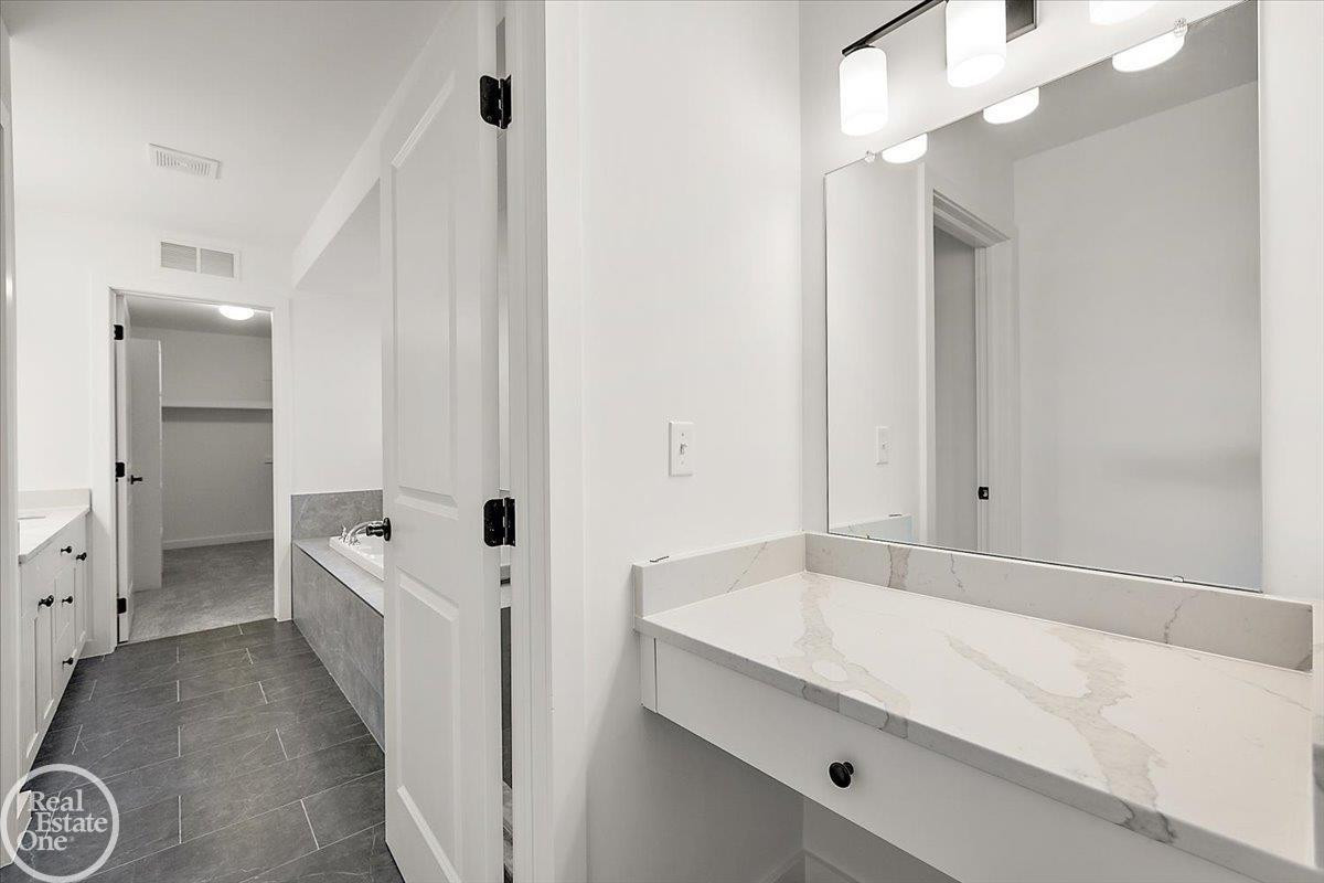 50567 Summit View Drive, Lot #32, MI 48042 — Photo 32