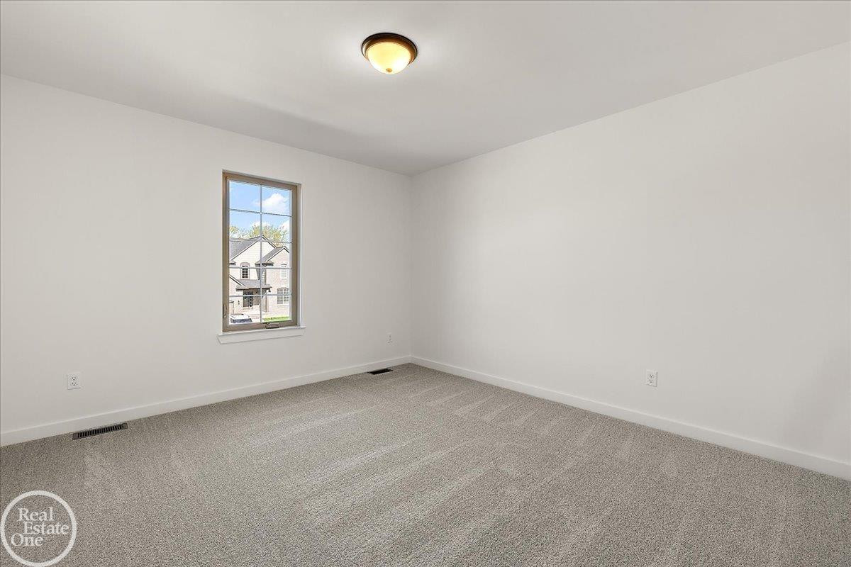 50606 Summit View Drive, Lot #16, MI 48042 — Photo 36