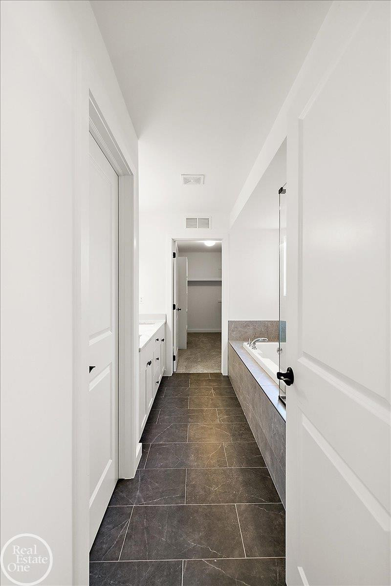 50567 Summit View Drive, Lot #32, MI 48042 — Photo 34