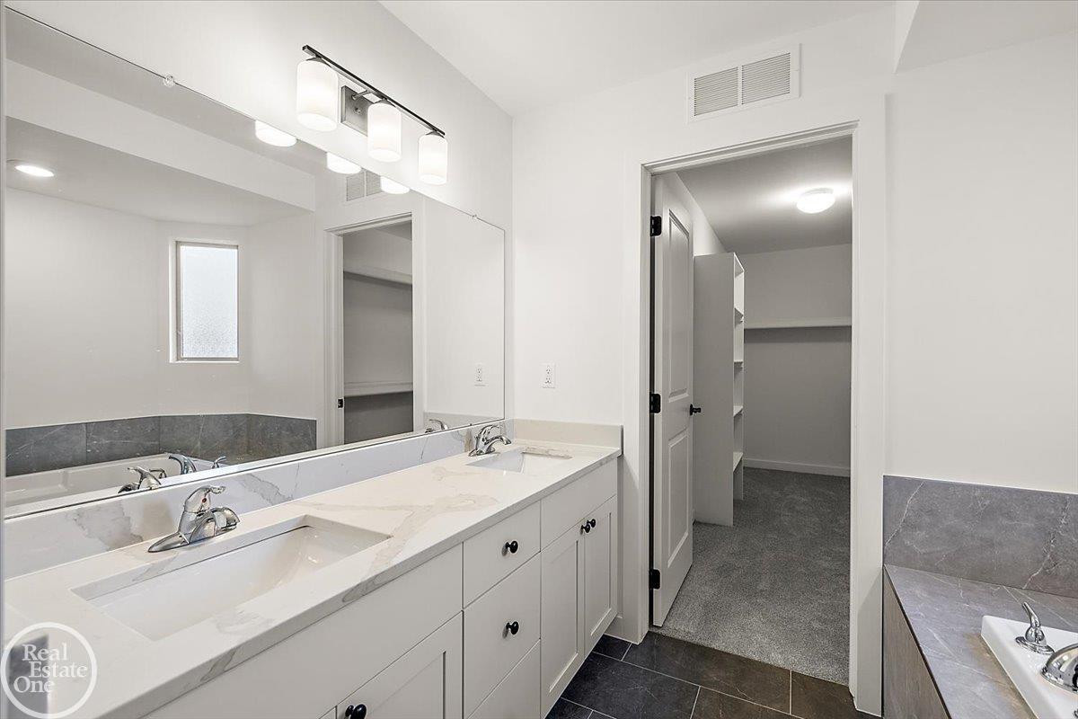 50567 Summit View Drive, Lot #32, MI 48042 — Photo 35