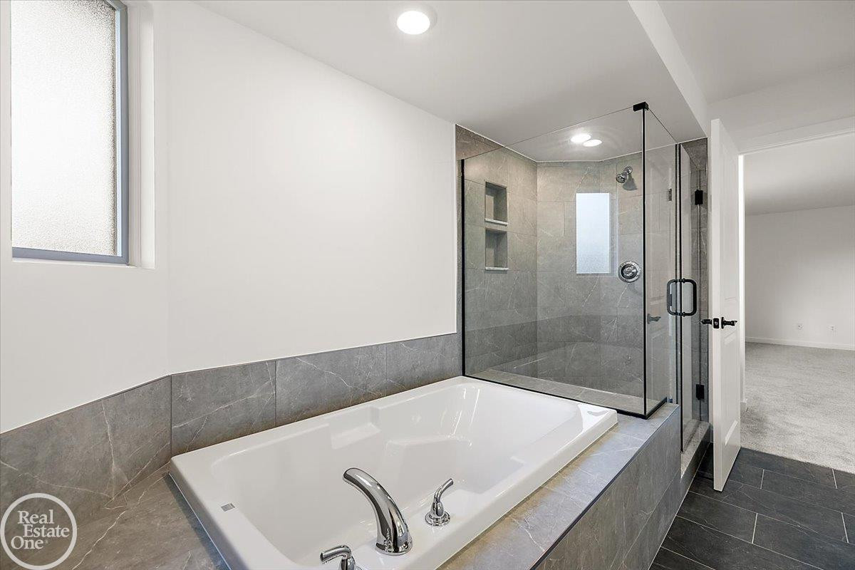 50567 Summit View Drive, Lot #32, MI 48042 — Photo 36