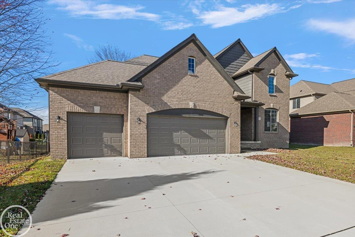 50529 Summit View Drive, Lot #31, MI 48042 — Photo 2