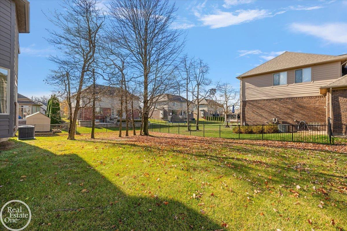 50529 Summit View Drive, Lot #31, MI 48042 — Photo 4