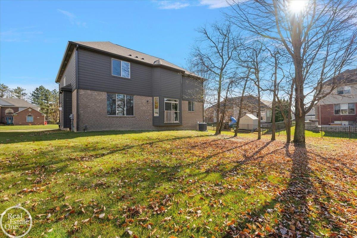 50529 Summit View Drive, Lot #31, MI 48042 — Photo 5