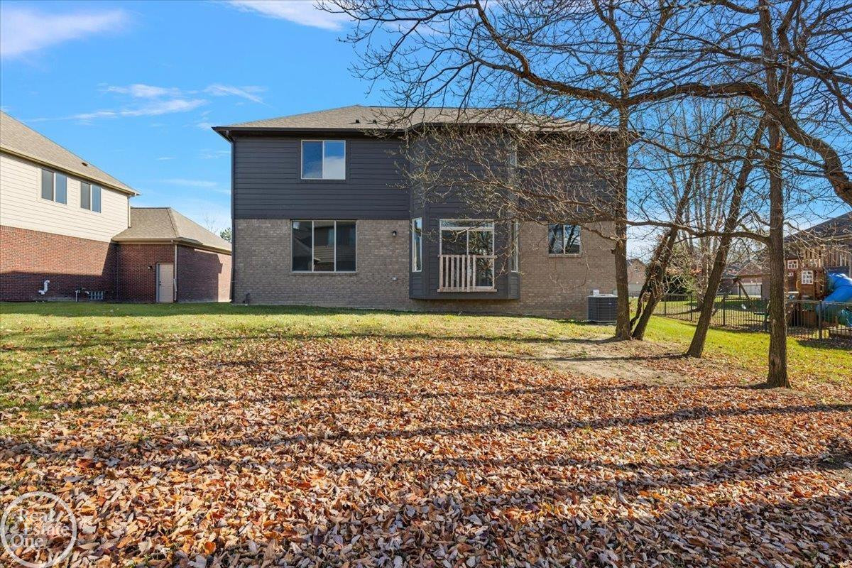50529 Summit View Drive, Lot #31, MI 48042 — Photo 6